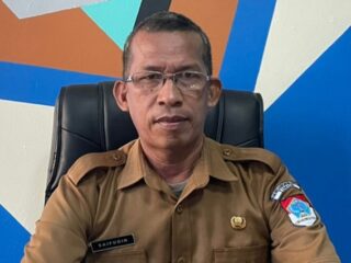 Status Pandemi Covid-19 Belum Dicabut, Dinkes Boltim Imbau Warga Tetap Patuhi Prokes