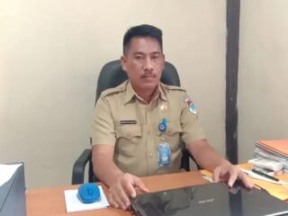 Bantuan Mesin Tempel dan Ketinting Segera Disalurkan