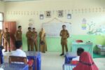 Bupati Boltim Kunjungi SDN 1 Nuangan