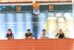 Bupati Sachrul Buka Evaluasi Dokumen Renja dan Renstra OPD Tahun 2022
