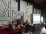 DP3A Kotamobagu Gelar Pelatihan Penanganan Kasus Perempuan dan Anak