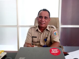 DPMPTSP Kotamobagu Fasilitasi Pengurusan NIB