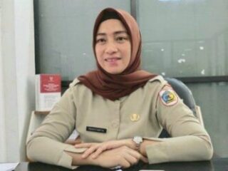 Penanggulangan Dampak Inflasi, Distankan Bakal Salurkan Bantuan Bibit Tanaman dan Benih Ikan