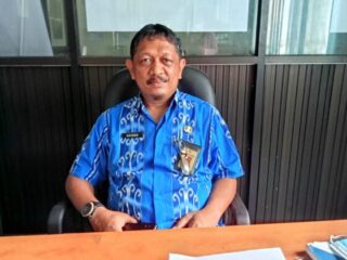 Informasi Dibukanya Kembali Pasar Serasi Ternyata Hoax