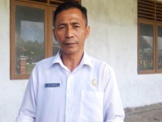 Izin Pertambangan KUD Nomontang Dicabut