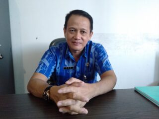 Jelang Pilsang, Camat Kotamobagu Utara Imbau Jaga Keamanan dan Patuhi Aturan