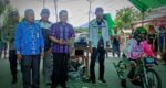 Nayodo Koerniawan Buka Drag Race dan Bike Young Bogani 2022