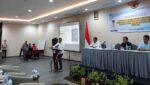 Pemkab Boltim Gelar Rapat Konsultasi Publik RP3KP