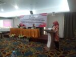Pemkot Kotamobagu Gelar Pelatihan Manajemen Kasus dan Peningkatan Layanan Korban Kekerasan