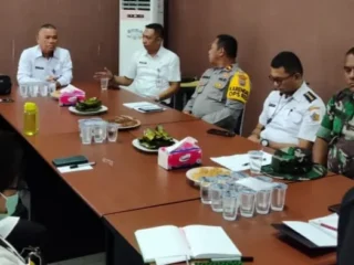 Pemkot Mulai Matangkan Persiapan Peringatan Hari Pahlawan 10 November di Kotamobagu