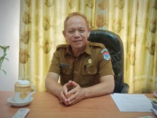 Penerima Program Permakanan Mulai Diverifikasi