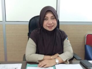 Program BSPS di Kotamobagu Capai 100 Persen