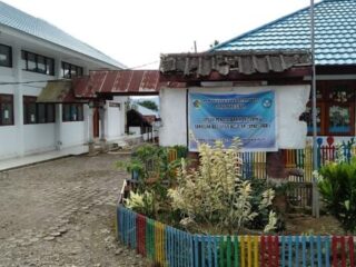 SPNF SKB Kotamobagu Buka Layanan Pendidikan bagi Warga Putus Sekolah