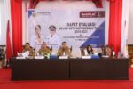 Sekda Pimpin Rapat Evaluasi RPJMD Kotamobagu dan Capaian Kinerja Tahun 2022