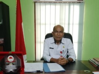 Tiga Medali Perunggu Berhasil Diperoleh Kontingen Kotamobagu