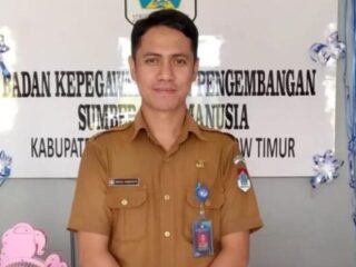 BKPP Umumkan Jadwal Seleksi P3K dan Lokasi Tes CAT Nakes Boltim