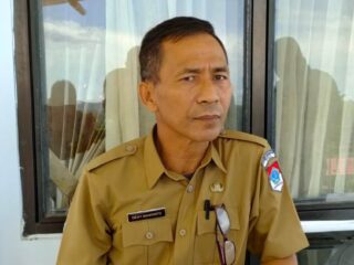 DPMPTSP Boltim Targetkan Semua Tempat Usaha Kantongi Izin
