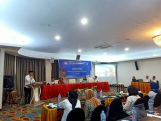 Guru Harus Mampu Tingkatkan Semangat Belajar Siswa Ditengah Gempuran Gadget