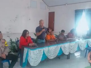 Hari ini, 272 KPM di Kecamatan Motongkad Terima Bantuan