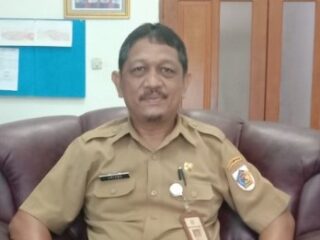 Jelang Natal dan Tahun Baru Pemkot Pantau Ketersediaan Bapok