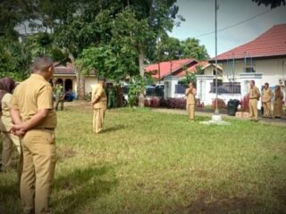 Lurah dan Sangadi Diminta Pacu Realisasi PBB-P2