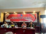 Masyarakat Miskin Bakal Dapat Bantuan Hukum