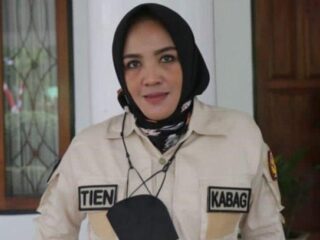 Pangkalan Gas LPG Dilarang Jual Diatas Harga HET