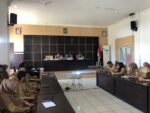 Pemkot Kotamobagu Gelar Penyusunan Laporan Tujuan Pembangunan Berkelanjutan Tahun 2022