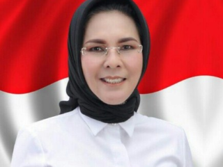 Pemkot Kotamobagu Raih Penghargaan Meritokrasi dari KASN