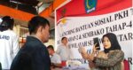 Penyaluran Bantuan BBM dan PKH di Sulut Capai 95 Persen