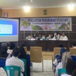 Rafiqah Buka FGD Penyusunan RAT Penanganan Stunting di Kotamobagu