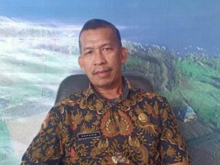 Ratusan THL Nakes Boltim Gagal Terdaftar di SISDMK Kemenkes RI