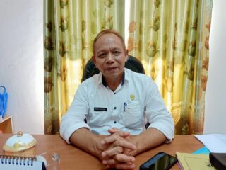 Tiga Program Bansos di Dua Kecamatan Mulai Disalurkan