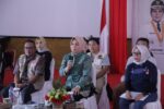 Wali Kota Kotamobagu Ikuti Interview Penilaian Garnas Buana Award
