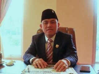 Welty Komaling Minta Pemkab Bolmong Evaluasi PBB-P2