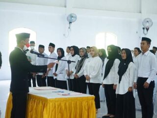 PPS Bolmut Resmi Di Kukuhkan