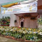 Sekcam Kota Kisaran Timur Buka MTQN Kelurahan Sentang Tahun 2023