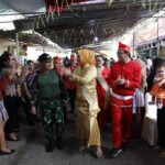 Wali Kota Kotamobagu Hadiri Upacara Adat Tulude