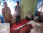 Warga Kecamatan Rawang Panca Arga Gantung Diri di Pohon Mangga