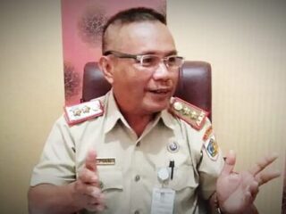 BPBD Kotamobagu Buka Pos Aduan Bencana di Desa dan Kelurahan