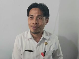 BPK RI Perwakilan Sulut Periksa LKPD Kotamobagu 2022