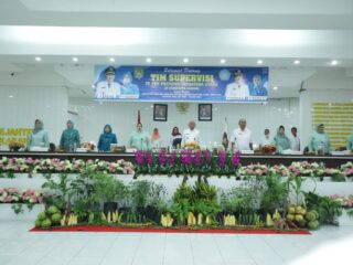 Bupati Asahan Harap TP PKK Rutin Lakukan Pembinaan