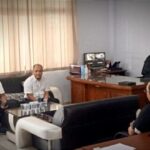 Diskominfo Kotamobagu Teken MoU dengan PT Telkom