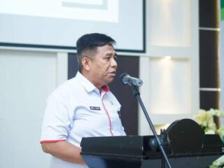 Bolmut Laksanakan Orientasi Penyusunan RKPD 2024