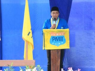Gagalkan Peredaran Gelap 50 Kg Sabu, PC PMII Apresiasi Polres Asahan