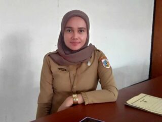 Seluruh Sangadi Wajib Ikuti Bimtek Penguatan Kapasitas