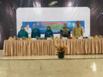 Ketua TP PKK Asahan Harap TP PKK Desa dan Kelurahan Fokus Ikuti Lomba