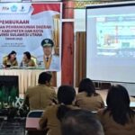 Kotamobagu Masuk Nominasi PPD Tingkat Provinsi Sulut