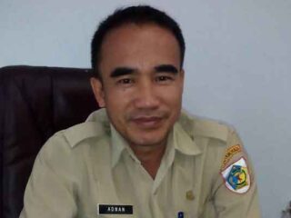Kotamobagu Ranking Pertama IPKD Cluster Kota se Sulut