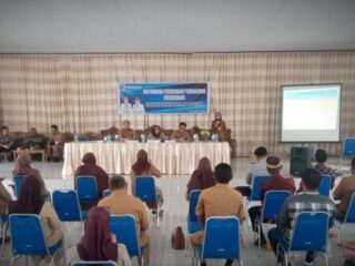 Musrenbang Kecamatan Kotamobagu Utara Sukses Digelar